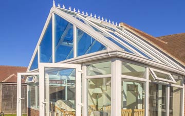 conservatory roof insulation costs Stud Green