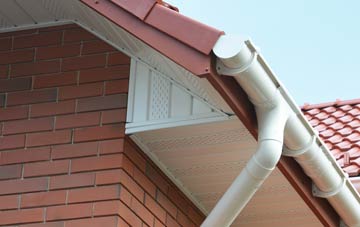 Stud Green soffit repair costs