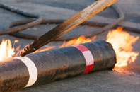 free Stud Green flat roofing repair quotes